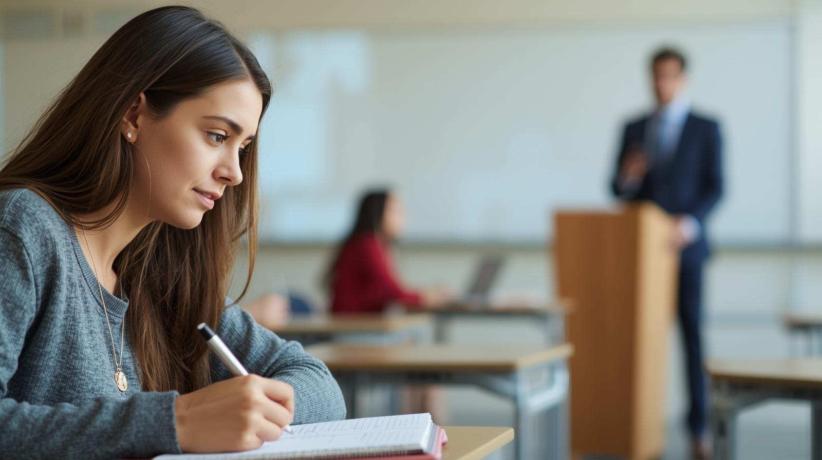 Small Language Changes to Help Students Succeed – And Carrie On